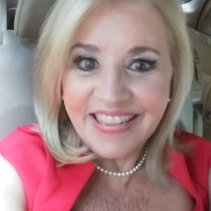 Meet your Posher, Kathleen